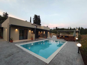 Oras Corfu Contessa